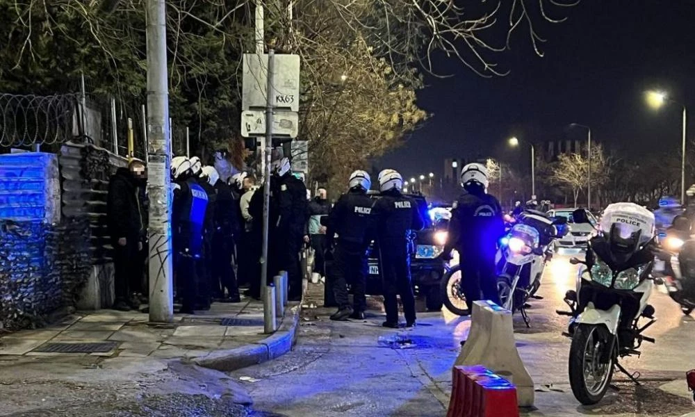 Ατρόμητος: Ανήλικοι επιτέθηκαν και λήστεψαν παιδιά-οπαδούς της ομάδας-: Συνελήφθησαν από την αστυνομία